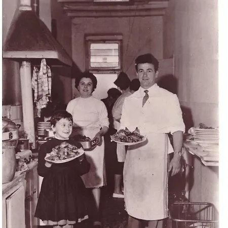 Ristorante Da Vestro 2* מונטיצ'יאנו