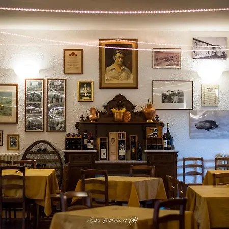 Ristorante Da Vestro