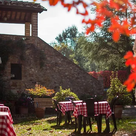 Ristorante Da Vestro