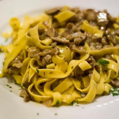 מלון Ristorante Da Vestro 2*