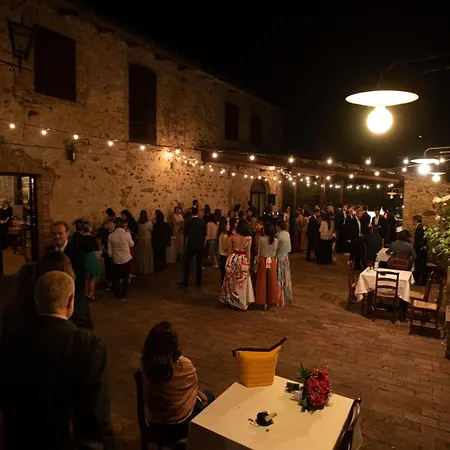 מלון Ristorante Da Vestro 2*