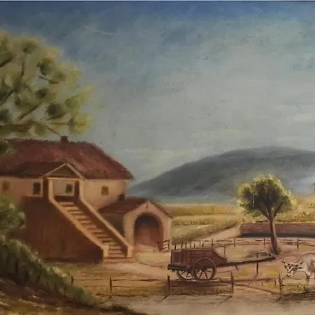 Ristorante Da Vestro מונטיצ'יאנו