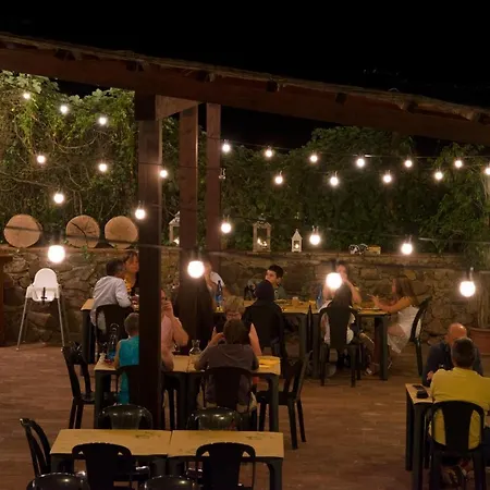 מלון Ristorante Da Vestro 2*