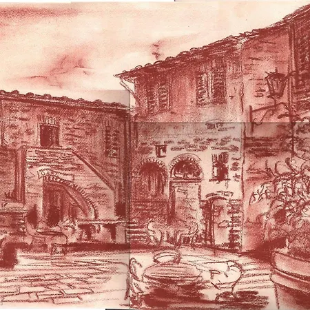 Ristorante Da Vestro 2*