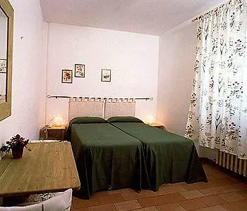 Ristorante Da Vestro מונטיצ'יאנו