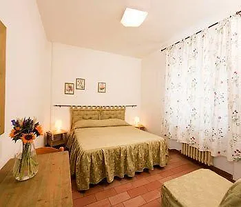 מלון Ristorante Da Vestro