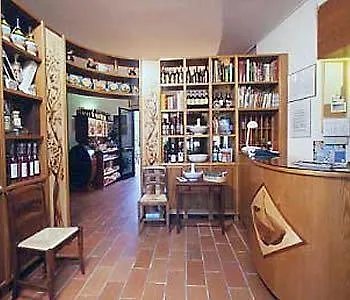 מלון Ristorante Da Vestro 2*