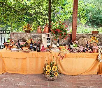 Ristorante Da Vestro מונטיצ'יאנו