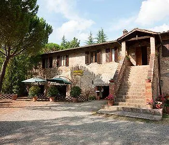Ristorante Da Vestro מונטיצ'יאנו