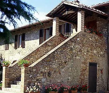 מלון Ristorante Da Vestro