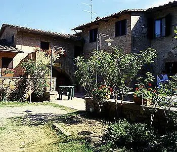 מלון Ristorante Da Vestro מונטיצ'יאנו