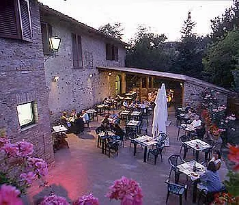 מלון Ristorante Da Vestro 2*