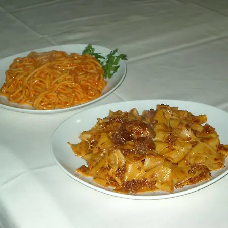 Ristorante Da Vestro