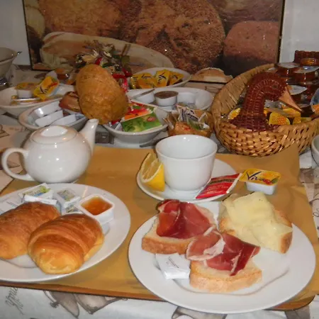 Ristorante Da Vestro מונטיצ'יאנו