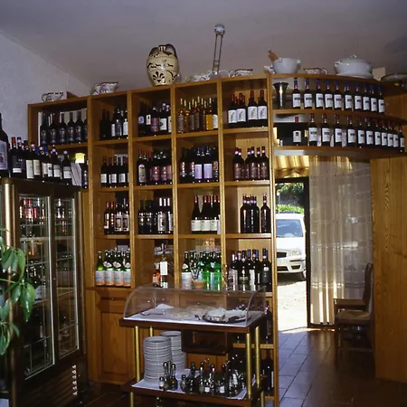 Ristorante Da Vestro מונטיצ'יאנו