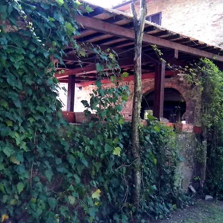 מלון Ristorante Da Vestro 2*