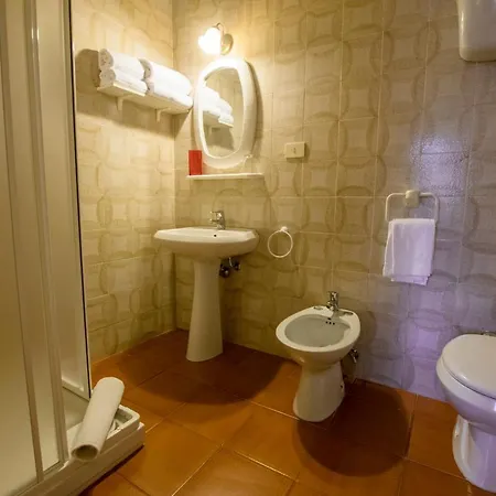 Ristorante Da Vestro מלון