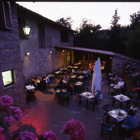 Ristorante Da Vestro