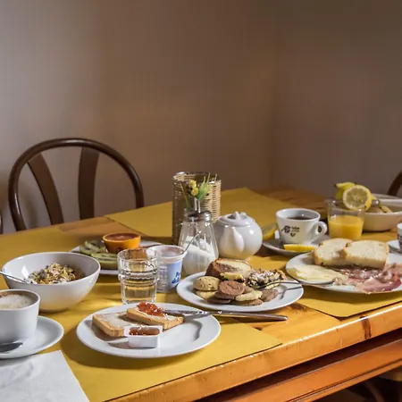 Ristorante Da Vestro Hotel