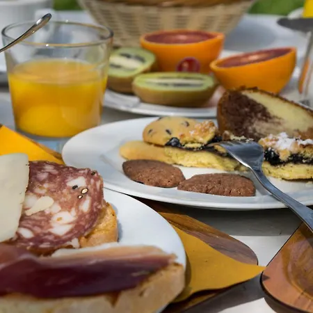 Hotel Ristorante Da Vestro