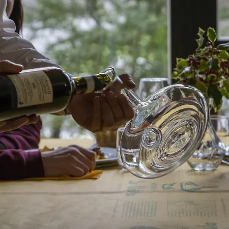 Ristorante Da Vestro 2* Monticiano
