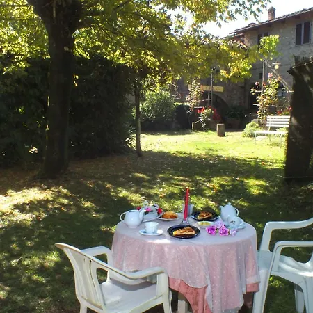 Hotel Ristorante Da Vestro