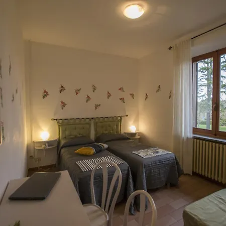 Hotel Ristorante Da Vestro 2*