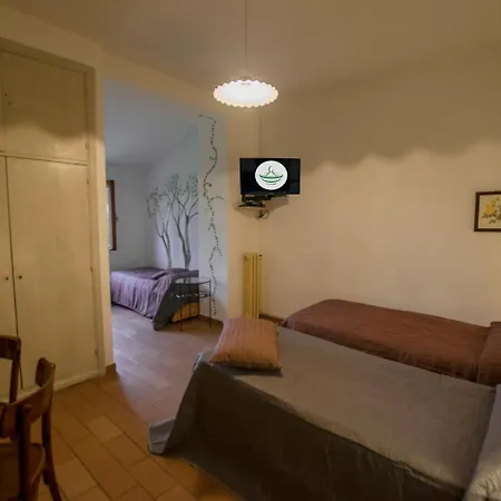 Hotel Ristorante Da Vestro