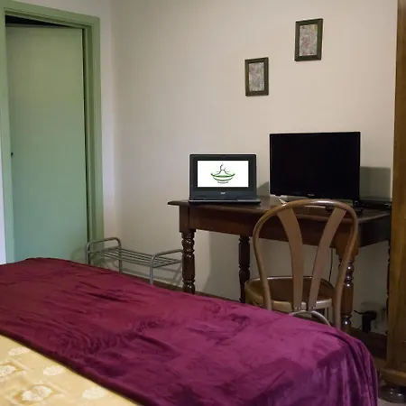Hotel Ristorante Da Vestro