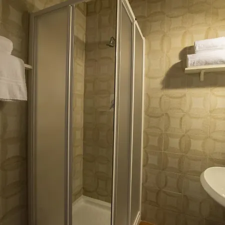 Hotel Ristorante Da Vestro