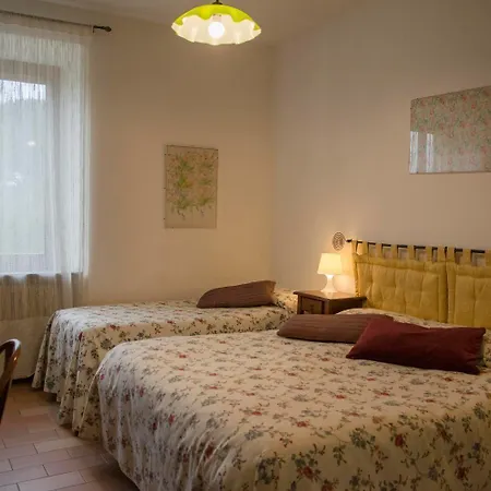 Hotel Ristorante Da Vestro 2*