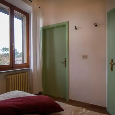 Hotel Ristorante Da Vestro