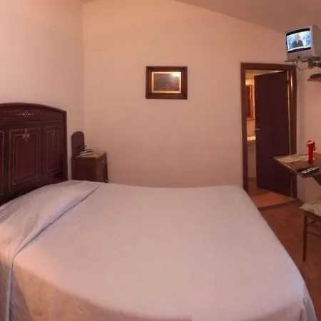 Ristorante Da Vestro Hotel