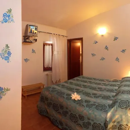 Ristorante Da Vestro Hotel