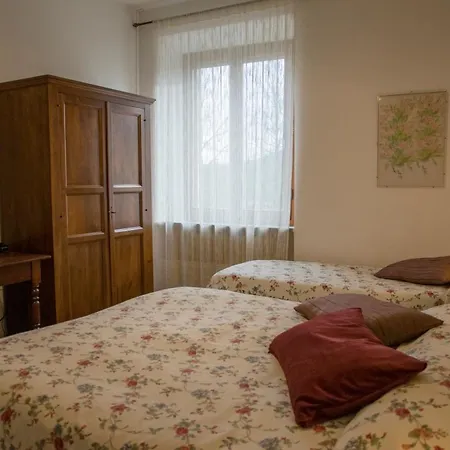 Hotel Ristorante Da Vestro