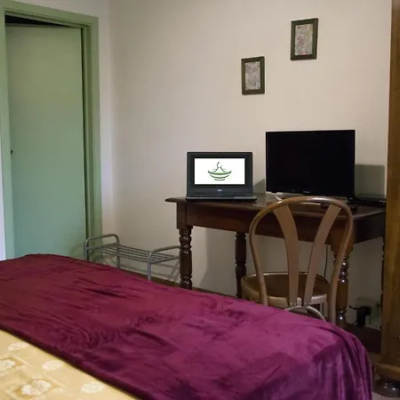 Hotel Ristorante Da Vestro 2*